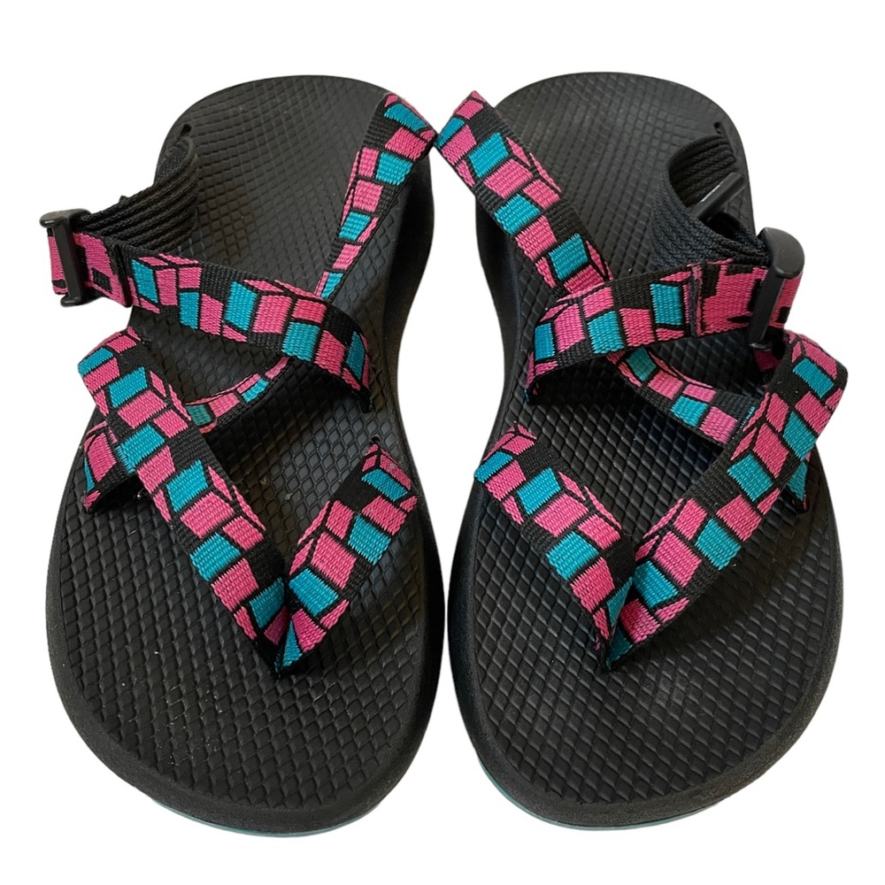 Chacos Women’s Tegu Sandal W10 Cubit Magenta